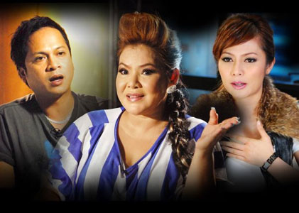 “ฮาย-เอิร์น-แช่ม” เผยประสบการณ์ ทัวร์คอนเสิร์ต “โหด หวีด หยอง”