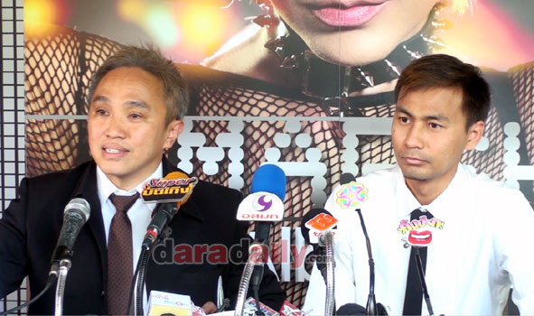 “มาช่า” ส่งตัวแทนแจงเพลง “I’m back” ถูกลิขสิทธิ์ เตรียมฟ้องกลับ 