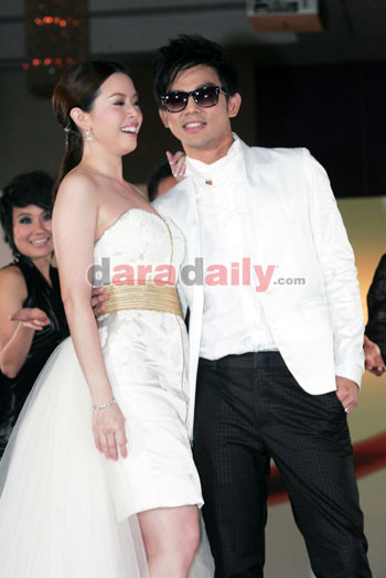 “มอส” เปิดอู่ปั๊มลูกชายรับปีมังกรทอง