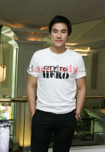 “กฤษณ์” ปิดปากขึ้นคอนโด “ปิ๊งปิ๊ง” ยัน “วุ้นเส้น” แค่เพื่อน
