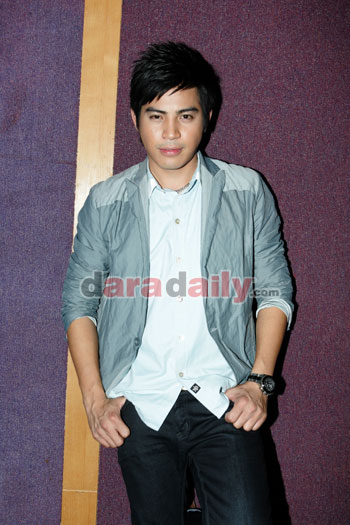 “ปอ” รัก “โบ” สุขดี เมินข่าวแฟนคลับไม่ปลื้ม