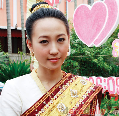 "คําลี่"คู่3พระเอกดัง3แนว