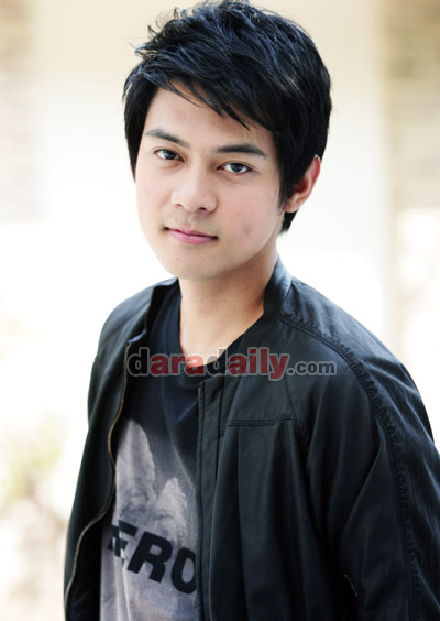 "แดน"เดี้ยงคอเป็นหนอง