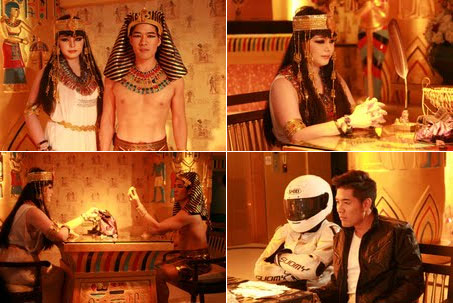 ศาสตร์พยากรณ์อียิปต์ อ.รัตนมณี ทำนายดวงชะตานายกฯคนใหม่..แถมชี้ดารามือที่ 3 มีแนวโน้มท้องจริงคลอดธันวา