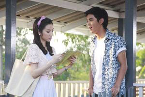 “เจน-แก้ว-ริน” ตกหลุมรัก “เพ็ญ”