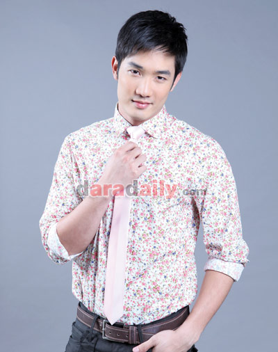 "อ้วน"เล่นเป็นตัวเองใน"คู่แค้นแสนรัก"