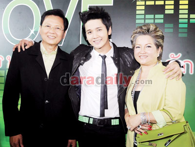 "โต๋"เตรียมขึ้นคอนเสิร์ต "นิชคุณ"ร่วมแจม