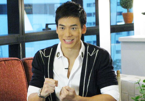 วันนี้ของ “บี้-สุกฤษฎิ์”