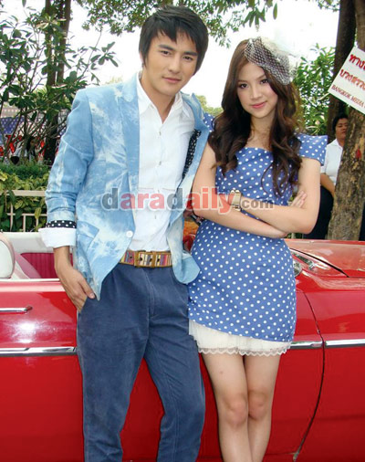 "เลิฟซัมเมอร์"หนังมิตรภาพ รักตะลอน@ออนเดอะบีช