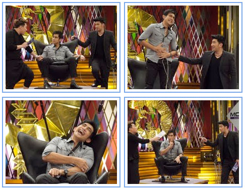 โดโด้ โผล่ “ล้วงลับ” ขอแก้ข่าว “ไม่ได้โรคจิต!!!”