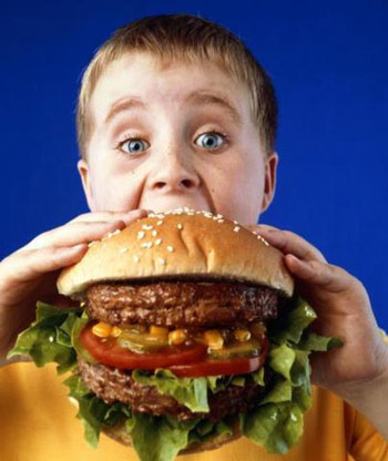 อาหาร 10 อย่างที่ไม่ควรกินมากเกิน
