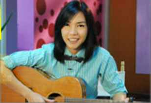 ถนนสายดนตรีของ "โรส ศิรินทิพย์"