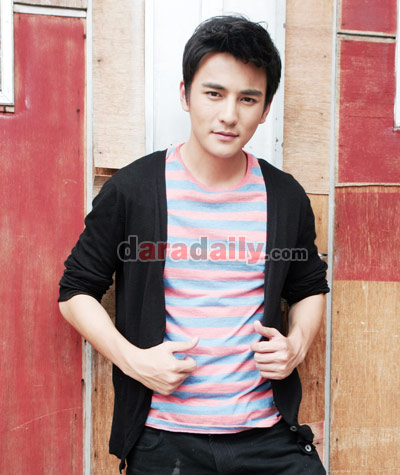 "ธันวา"ปิดหัวใจไม่พร้อมดูแลใคร