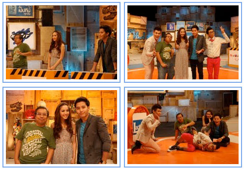 “ป๋อง-ตุ้ย-น้ำชา” แตกตื่น “จอห์น-แจ๊ส” บอกเลขดัง !!!  พร้อมสถิติสุดตะลึง