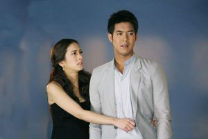 “คิมหันต์” ทำเย็นชาใส่ “อาโก๊ะ”