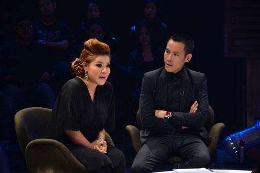 “ฮาย อาภาพร” ร่วมวงเล่าเรื่องสยอง งานนี้มีขนหัวลุกกันถ้วนหน้า ! 