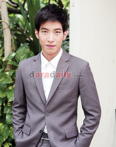 "โตโน่"ไม่ชินเป็นคนรวยใน"บุหงาหน้าฝน"