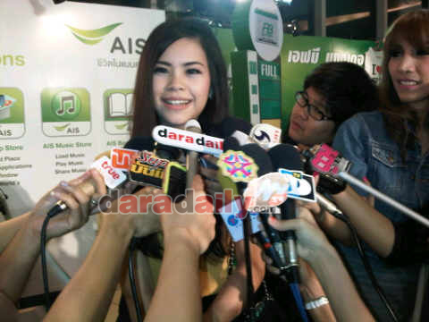 “เพ้นท์” อ้ำอึ้งเลิก “โดม” เพราะมือที่สาม