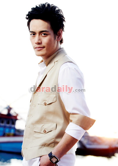 "อ๊อฟ"ฟุ้งหายเหนื่อย กระแส"เจ็บแต่จบ"แรง