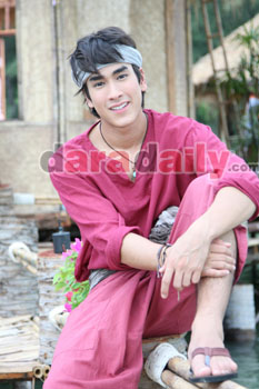 “ณเดชน์”โอดเล่นยากบทนิ่ง ถ้าให้ลุยถนัดกว่า 