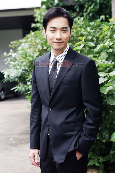 "เจมส์" อยากกินเด็กซุ่มจีบ "คาร์ล่า"