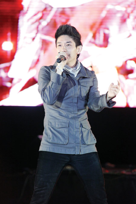 "Overcoat" มันส์สุดขั้ว สุดขีดความหนาว