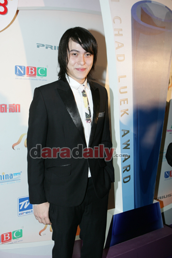 “กาย” ปัดให้ไปถาม “มาช่า” รูปคู่กับหนุ่มหน้าละอ่อน 