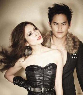 “แอฟ- สงกรานต์ ” แต่ง 22เม.ย นี้ โต้สินสอด100ล. 