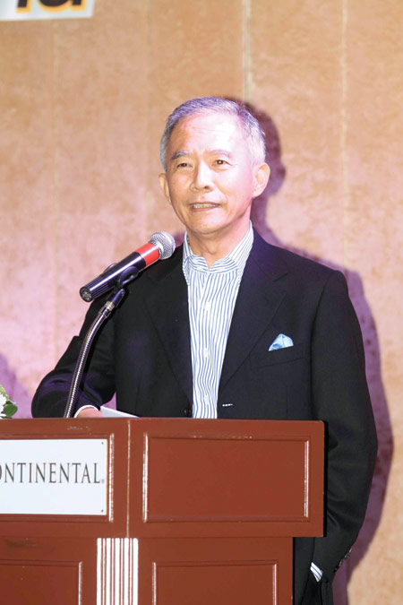 "สุวัจน์"จัดหนัก "หัวหินเฟสติวัล"