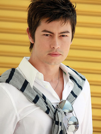 “อ้น” คัมแบ็ค เตรียมลุยงานสร้างตัว 