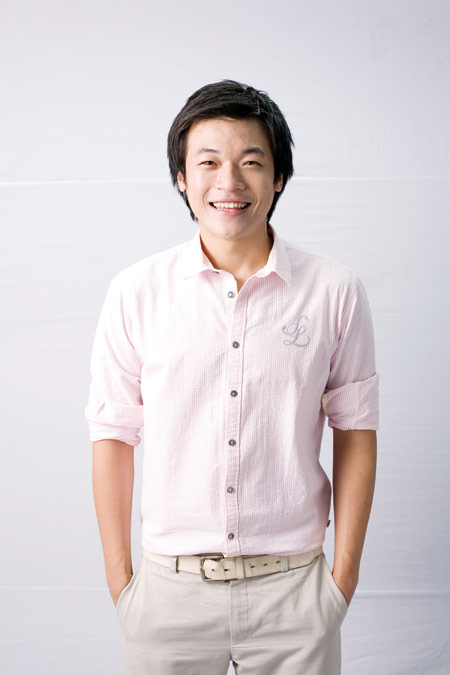 "โก" ลุ้นหนังเรื่องแรกรอเปรี้ยง
