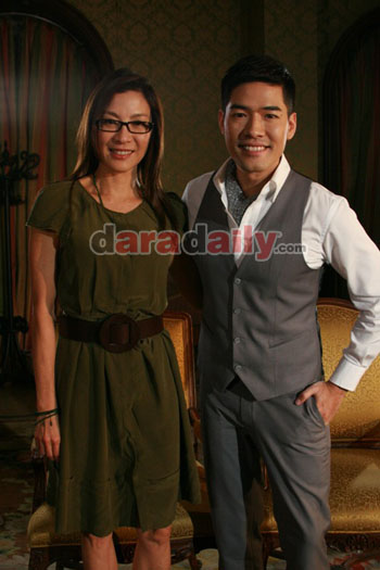 “มิเชล โหย่ว” เผยกอดสัมผัสอันหนักแน่นจาก “ซูจี” 