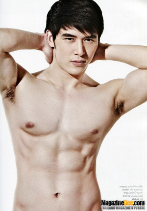 “แมท” รับสนิท “แจ๊ค AF” รอลุ้นเรียกแฟน