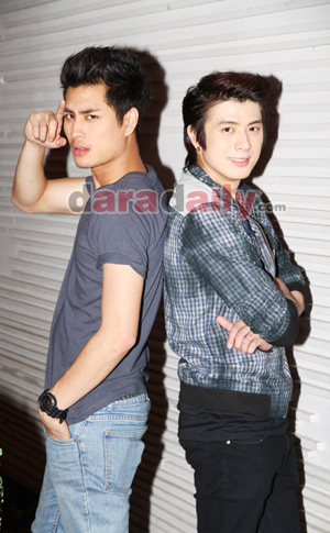 “ซาหริ่ม-ปั้นจั่น” ปัด ! เกาเหลาแย่งซีนเด่น