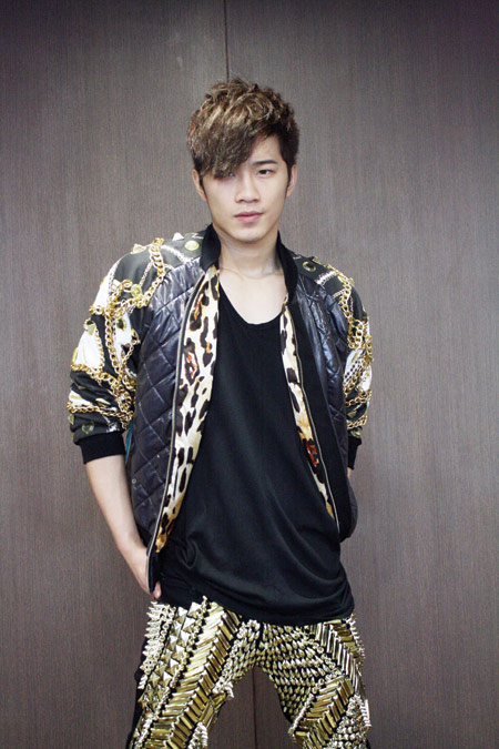 บี้ อวดซิงเกิ้ลสอง ชวนแฟนคลับแดนซ์