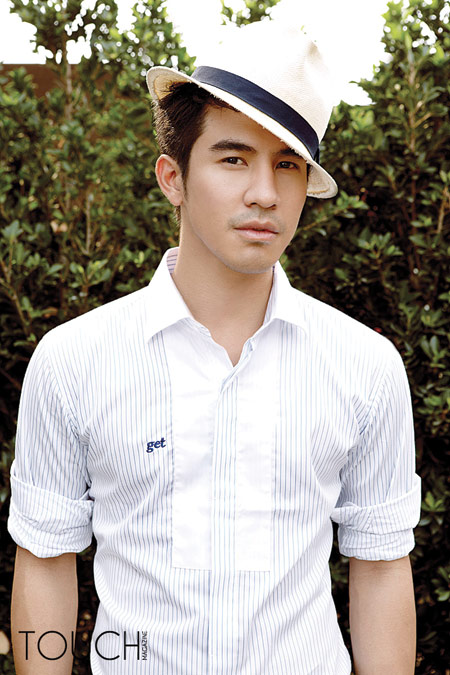 "โป๊ป" เตือนโจ๋รักอย่างมีสติ