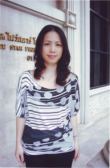 “อภิรดี” ฟุ้ง “407 เที่ยวบินผี” ขายได้ 10 ประเทศทั่วโลก