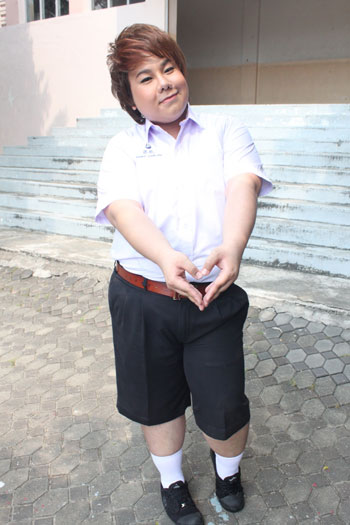 “ดีเจบุ๊คโกะ” ตื่นเต้น “จ้อ” กิ๊กในฝันเซอร์ไพรส์