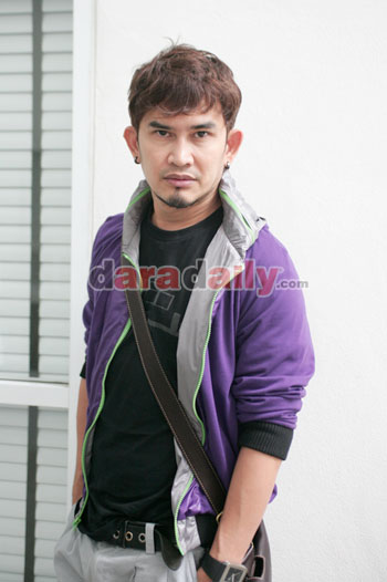 “พจน์” น้อยใจ “ปล้นนะยะ 2” ไม่เปรี้ยง