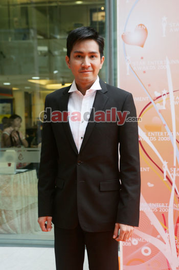 “กัปตัน” โอดยาก ร้องเพลงลูกทุ่งใน “สายฟ้ากับสมหวัง” 