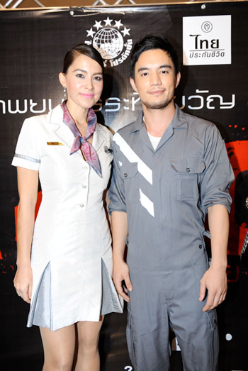 “407 เที่ยวบินผี” ระทึกใน “เวียดนาม” ลุ้นฉายครบทั่วในเอเชีย