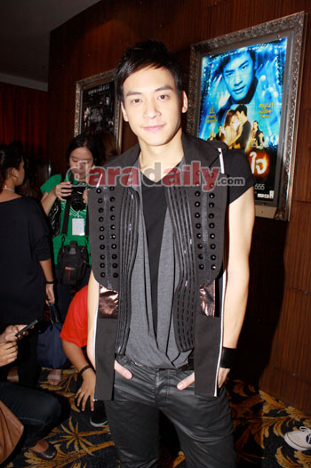 “บี้” เมินคนบอกไม่เหมาะบท “โกโบริ” ยันไม่เครียดโดนเทียบเวอร์ชั่นเก่า