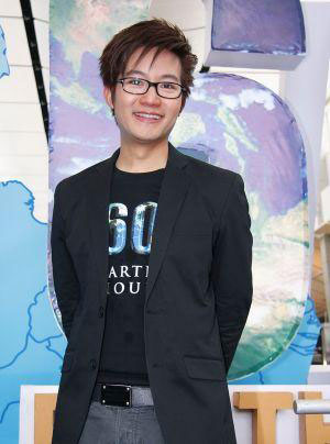 “อั๋น ภูวนาท” โอดธุรกิจเรือสำราญ ไม่ถึงเป้า วอนคนไทย เที่ยวไทย