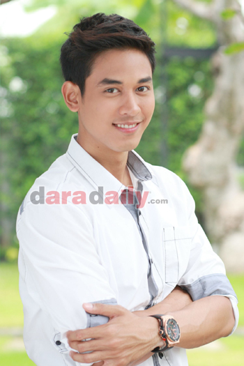 “ป๊อป” ชมเปาะ “น้องมิว” น่ารัก แถมแสดงเก่ง