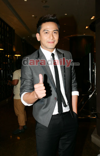 “ป๋อ” ยินดี หากได้ลงประกบ “นุ่น” ในทองเนื้อเก้า