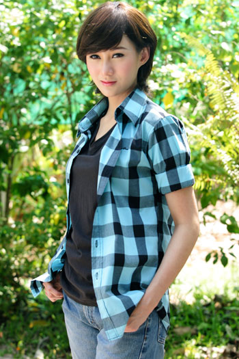 “ตาล” อึกอักข่าว “แอมป์” เคยขอหมั้น