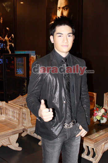 "สิงโต" เปลี่ยนชื่อ-สกุลเหตุพ่อแม่หย่ารับเศร้าขอกำลังใจให้แม่