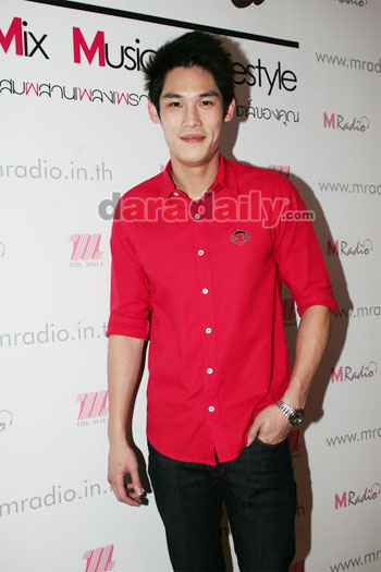 "กันต์" รับ..รูปในอินสตาแกรมคือสาวที่คุยอยู่ ไม่อยากเปิดตัว