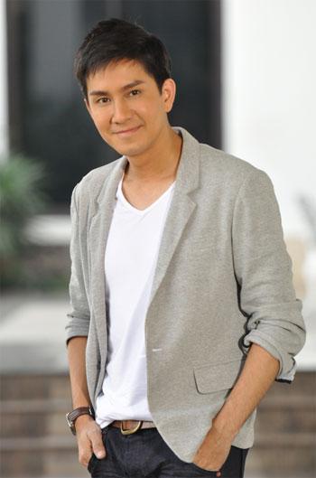 "กัปตัน" ปลื้ม "สายฟ้ากับสมหวัง" โชว์ลูกคอคู่ "เปาวลี"