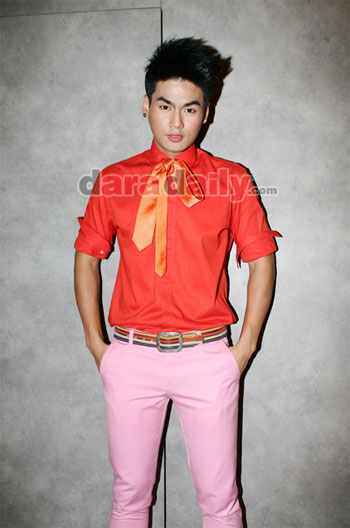 "ฮั่น เดอะสตาร์" ลั่น..ไม่มีสาวใหญ่เลี้ยง แจงเป็นพี่เออาร์ที่คอยดูแล